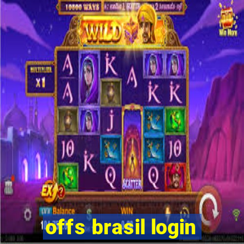 offs brasil login